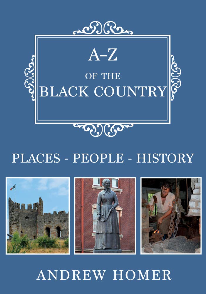 a-z-of-the-black-country